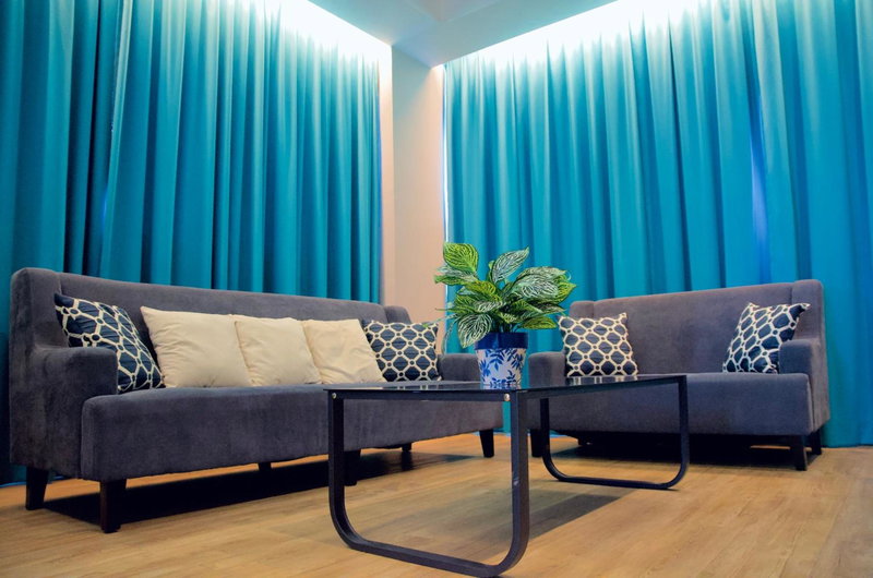 G5 Hotel and Serviced Apartment, Johor Bahru, Malaysia