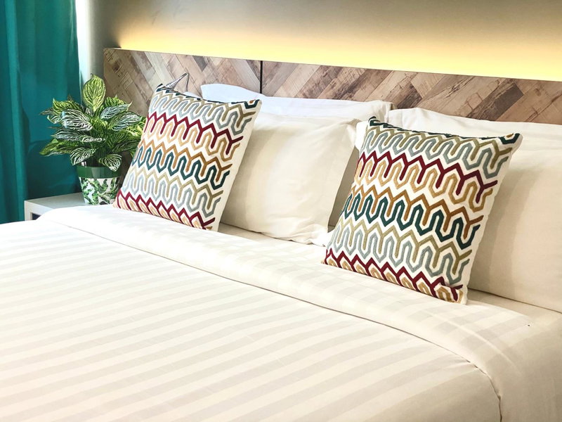 G5 Hotel and Serviced Apartment, Johor Bahru, Malaysia