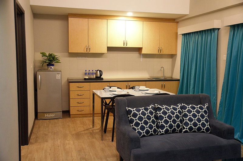 G5 Hotel and Serviced Apartment, Johor Bahru, Malaysia