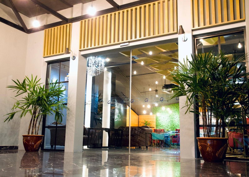 G5 Hotel and Serviced Apartment, Johor Bahru, Malaysia