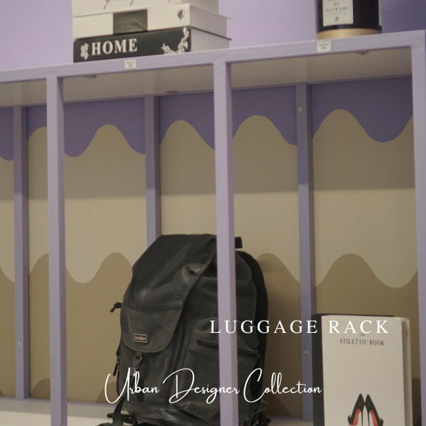 Urban Designer Collection, George Town, Malaysia