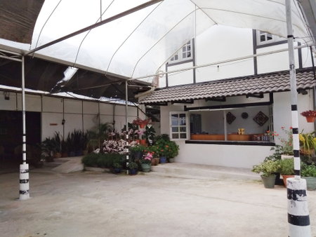 Sunlight Suite Sdn Bhd, Brinchang, Malaysia