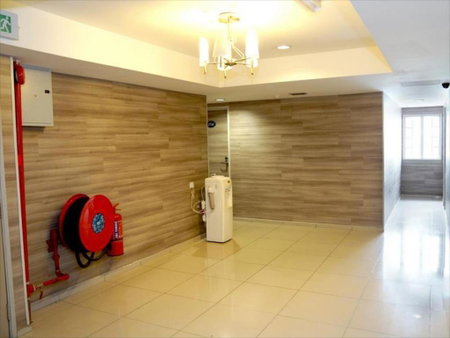 Hotel Villa, Seremban, Malaysia