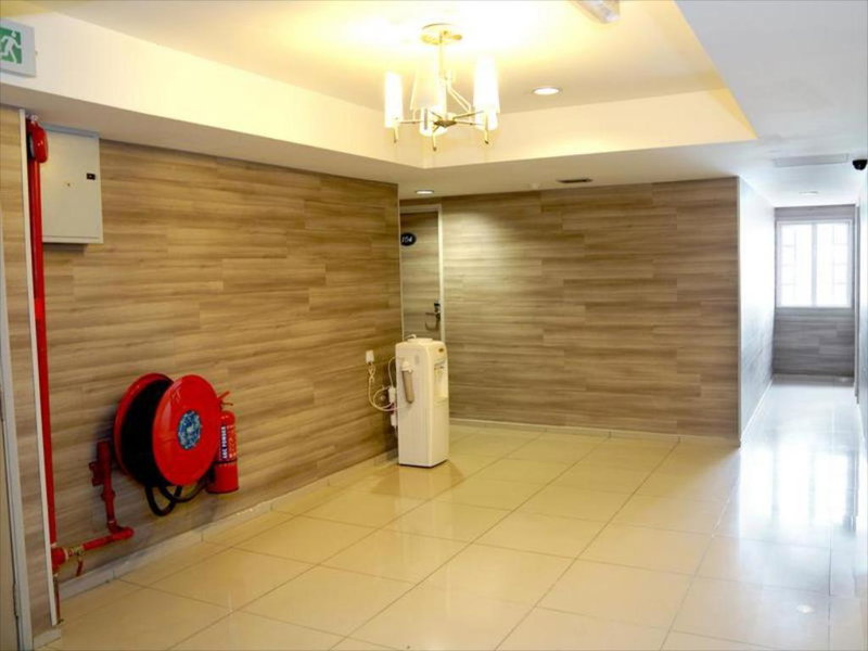 Hotel Villa, Seremban, Malaysia