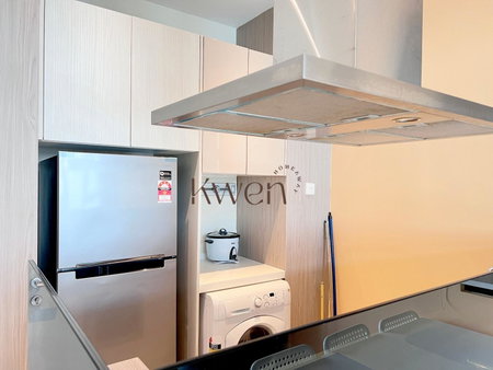 KWEN Suites - City Centre Riverson Soho 2BR l Studio, Kota Kinabalu, Malaysia