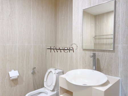 KWEN Suites - City Centre Riverson Soho 2BR l Studio, Kota Kinabalu, Malaysia