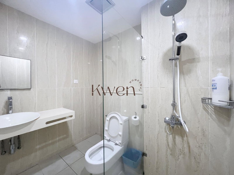 KWEN Suites - City Centre Riverson Soho 2BR l Studio, Kota Kinabalu, Malaysia