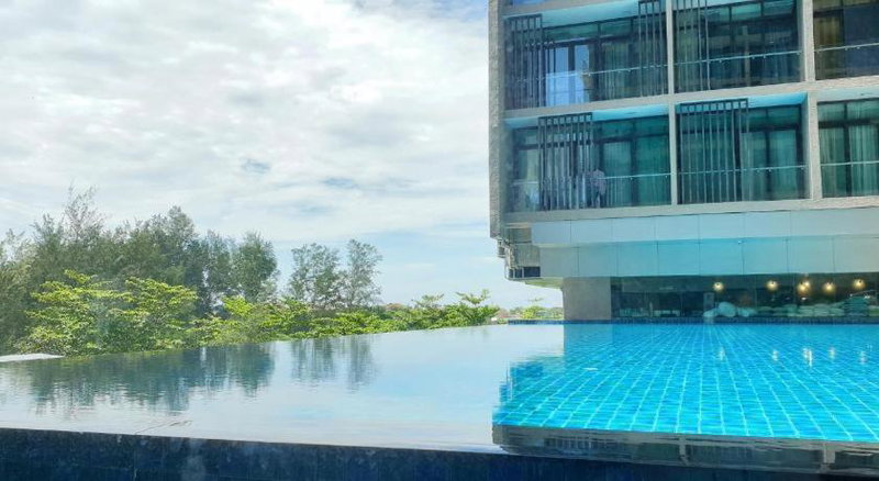 KWEN Suites - City Centre Riverson Soho 2BR l Studio, Kota Kinabalu, Malaysia