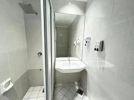 Sky Hotel Chow Kit PWTC, Kuala Lumpur, Malaysia