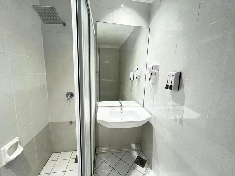 Sky Hotel Chow Kit PWTC, Kuala Lumpur, Malaysia
