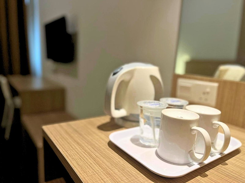 Sky Hotel Chow Kit PWTC, Kuala Lumpur, Malaysia