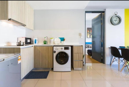 Georgetown Tropicana 218 Apartment, George Town, Malaysia