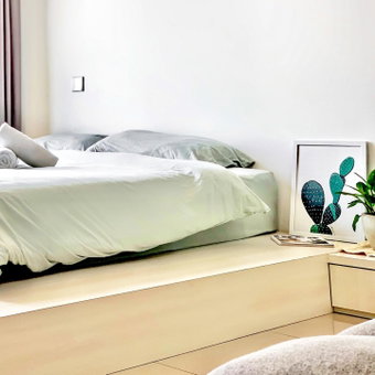 Georgetown Tropicana 218 Apartment, George Town, Malaysia