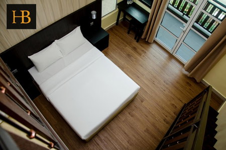 H Benjamin Residence, Kundasang, Malaysia