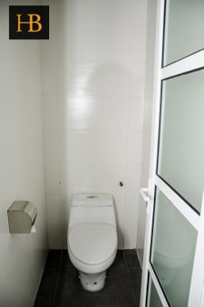H Benjamin Residence, Kundasang, Malaysia