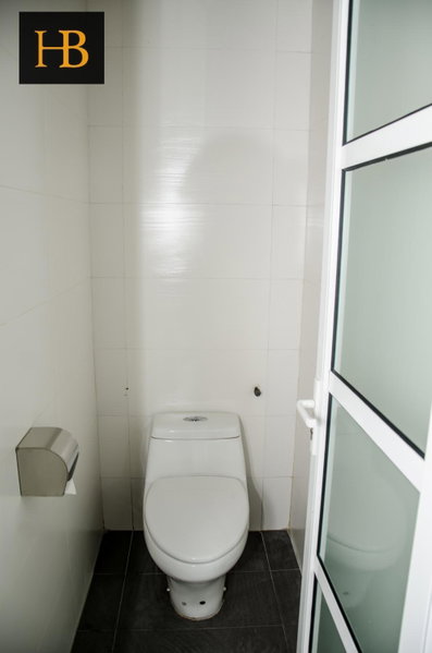 H Benjamin Residence, Kundasang, Malaysia