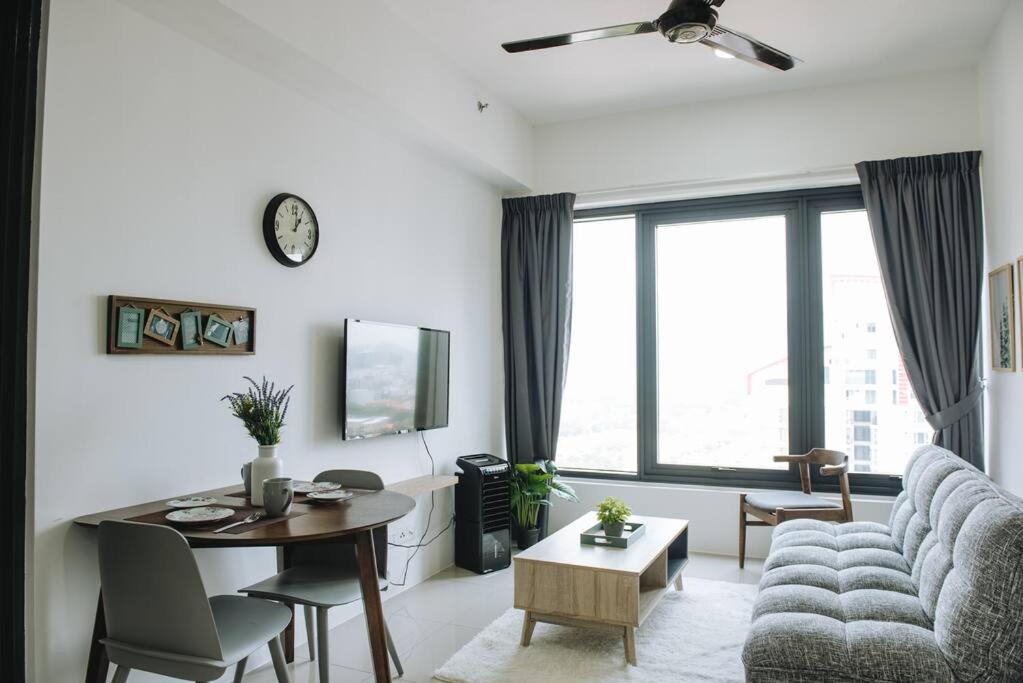 The ELM, 2BR Cityview by W. Stay @ Tropicana 218 Macalister, Malaisie