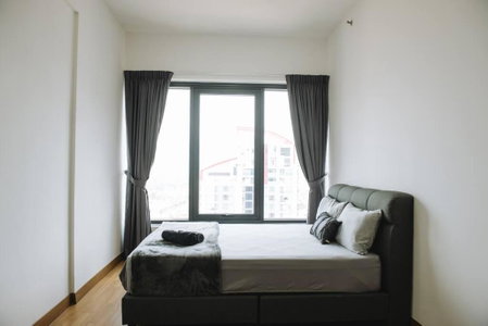 The ELM, 2BR Cityview by W. Stay @ Tropicana 218 Macalister, George Town, Malaysia