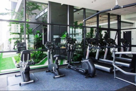 The ELM, 2BR Cityview by W. Stay @ Tropicana 218 Macalister, George Town, Malaysia
