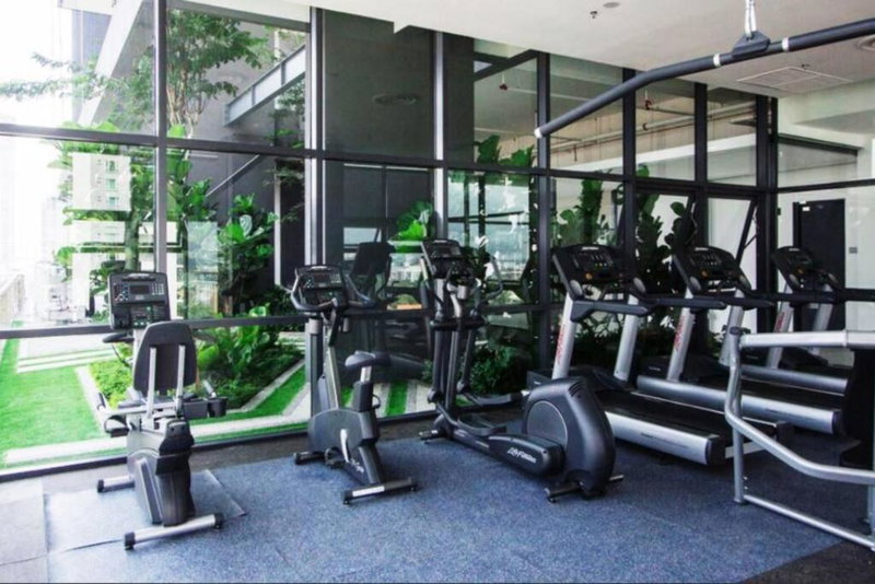 The ELM, 2BR Cityview by W. Stay @ Tropicana 218 Macalister, George Town, Malaysia