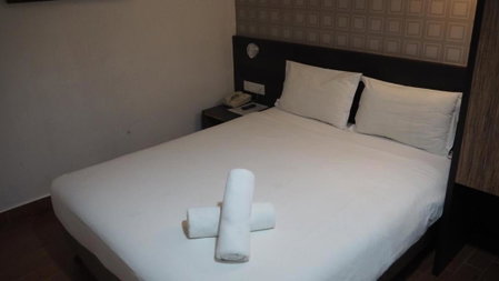 906 Hotel Kota Laksamana, Melaka, Malaysia