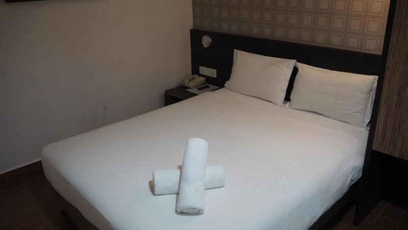 906 Hotel Kota Laksamana, Melaka, Malaysia