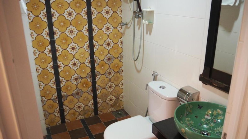 906 Hotel Kota Laksamana, Melaka, Malaysia