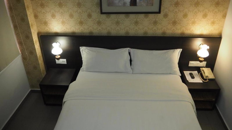 906 Hotel Kota Laksamana, Melaka, Malaysia