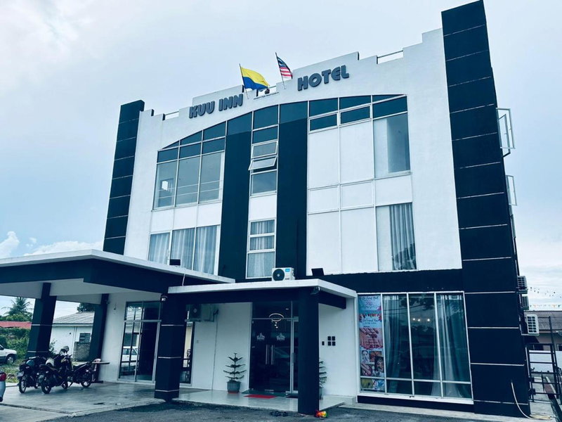 Kuu Inn Hotel, Arau, Malaysia