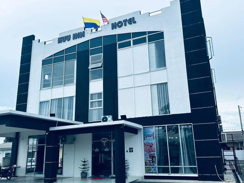 Kuu Inn Hotel, Arau, Malaysia