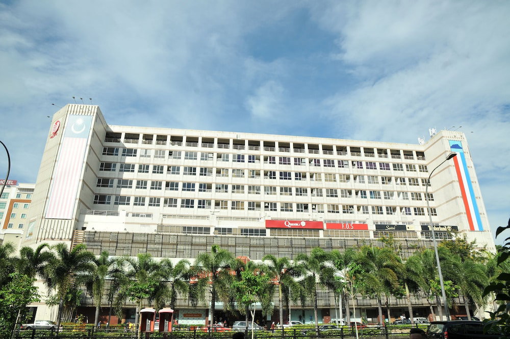 Api-Api Guest House, Malaysia