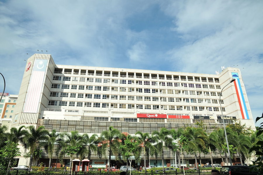 Api-Api Guest House, Kota Kinabalu, Malaysia