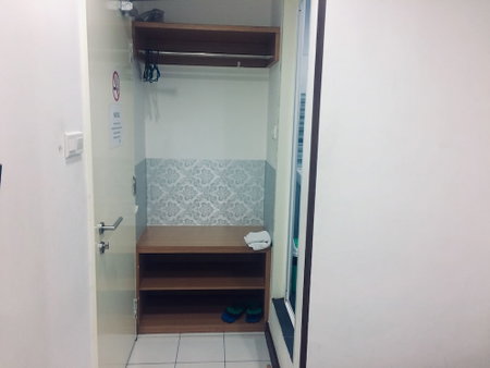 Api-Api Guest House, Kota Kinabalu, Malaysia