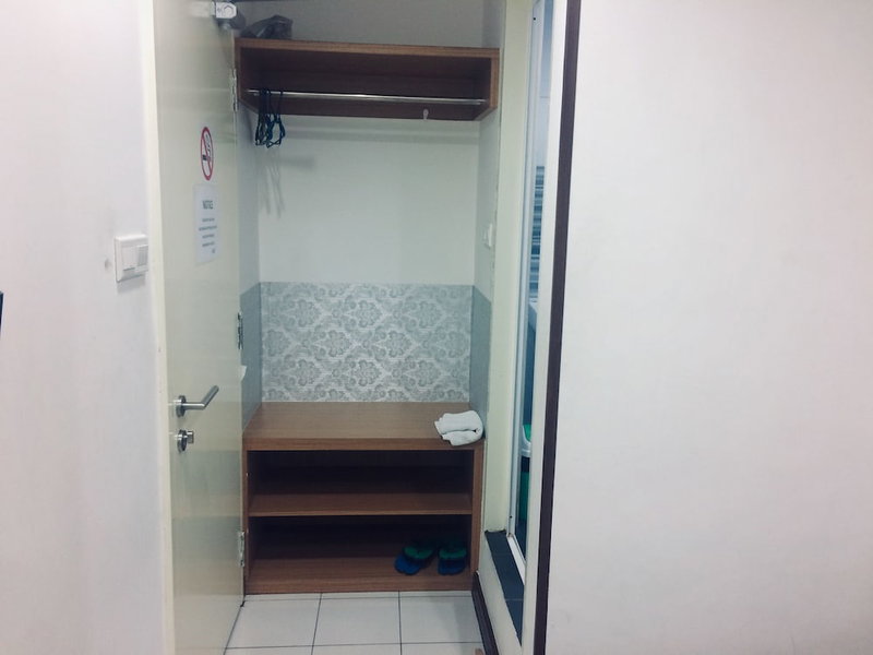 Api-Api Guest House, Kota Kinabalu, Malaysia