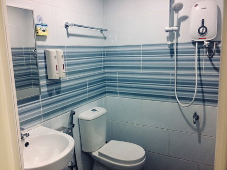 Api-Api Guest House, Kota Kinabalu, Malaysia