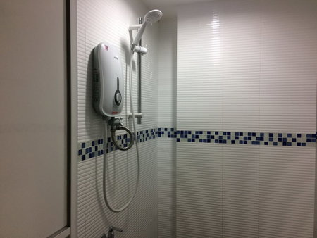 Api-Api Guest House, Kota Kinabalu, Malaysia