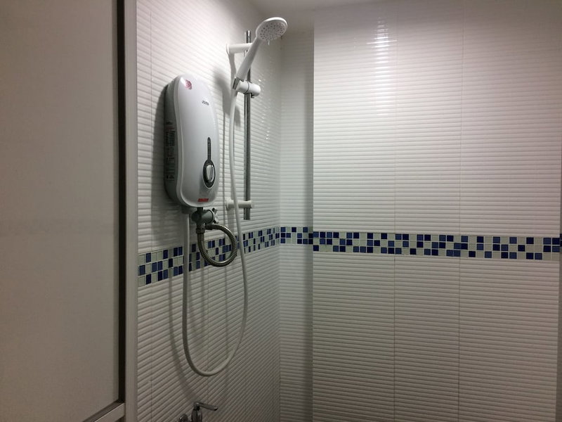 Api-Api Guest House, Kota Kinabalu, Malaysia