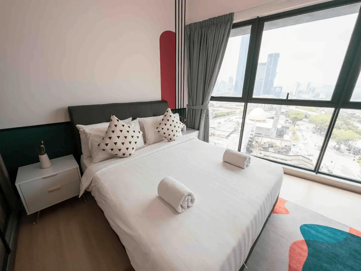 Hotel · Continew Residence Cozy Suite by GUESTONIC, Kuala Lumpur