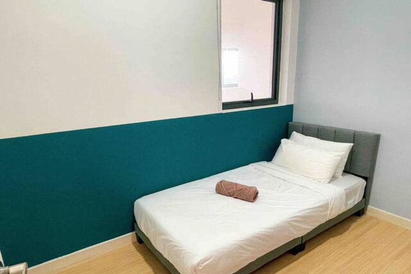 Continew Residence Cozy Suite by GUESTONIC, Kuala Lumpur, Malaysia