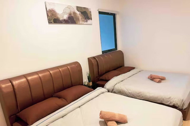 Continew Residence Cozy Suite by GUESTONIC, Kuala Lumpur, Malaysia