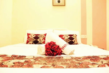 Sun Inns Hotel Sunway Mentari, Petaling Jaya, Malaysia