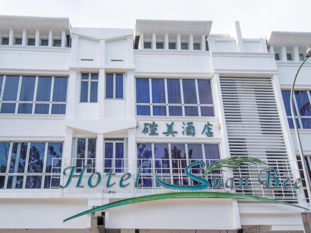 Hotel · Hotel Suan Bee, Johor Bahru