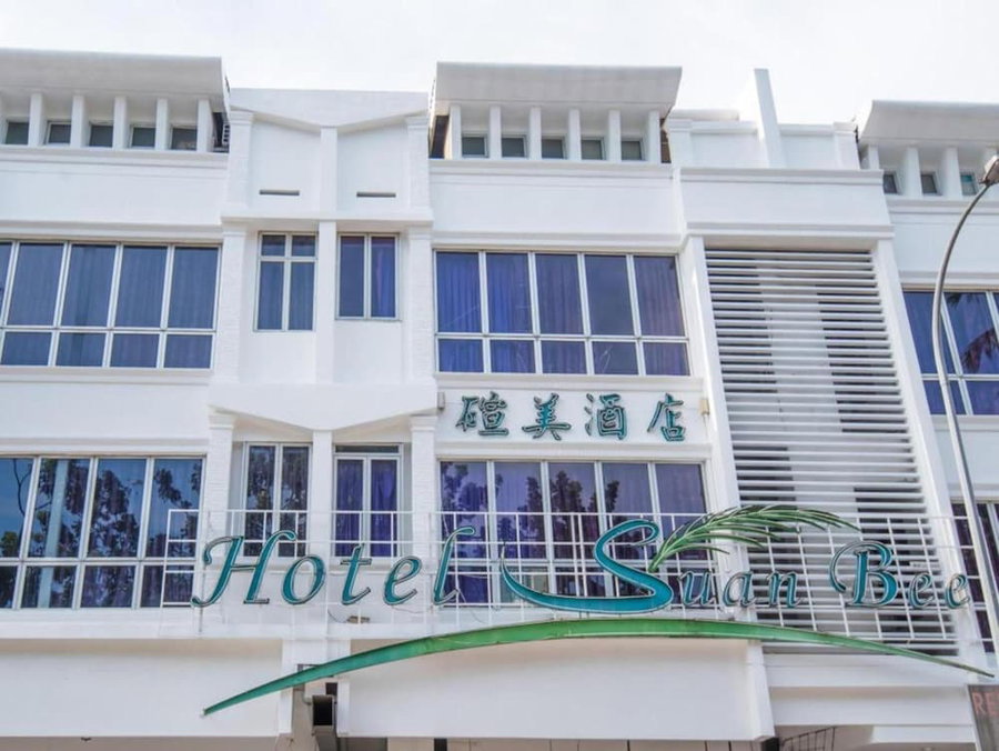 Hotel Suan Bee, Johor Bahru, Malaysia