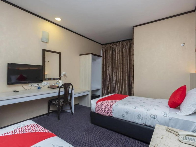 Hotel Suan Bee, Johor Bahru, Malaysia