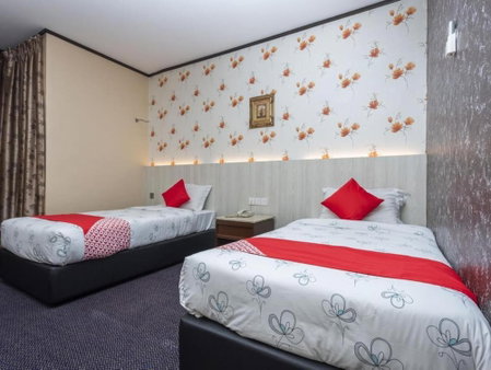 Hotel Suan Bee, Johor Bahru, Malaysia