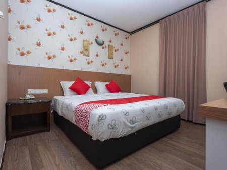 Hotel Suan Bee, Johor Bahru, Malaysia
