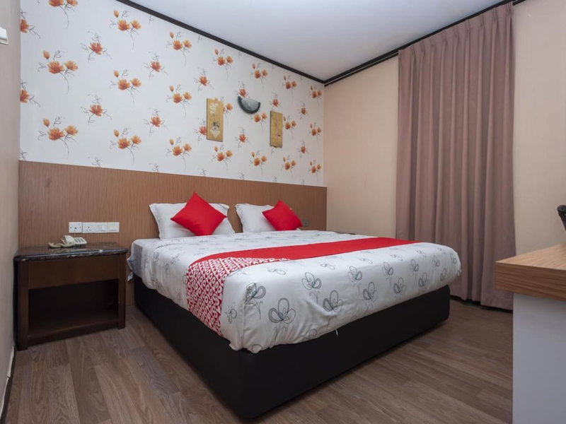 Hotel Suan Bee, Johor Bahru, Malaysia