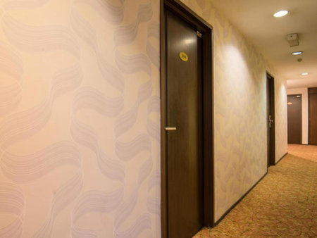 Hotel Suan Bee, Johor Bahru, Malaysia