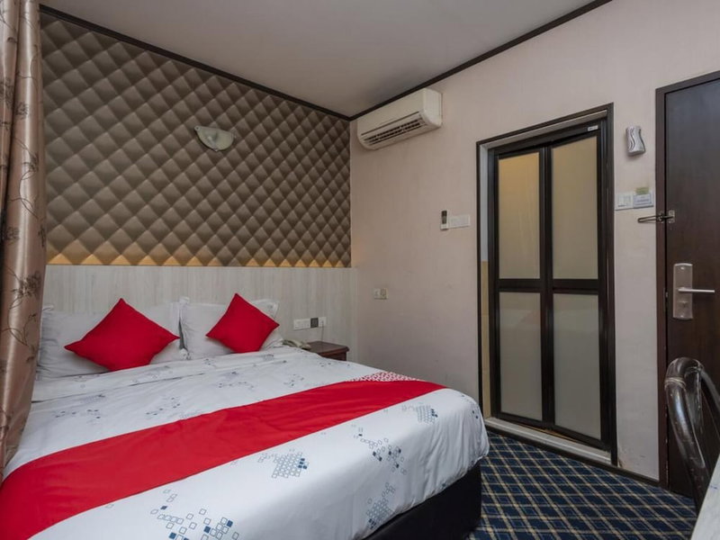 Hotel Suan Bee, Johor Bahru, Malaysia