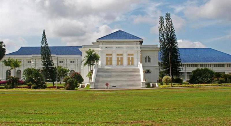 Hotel Insuna, Johor Bahru, Malaysia